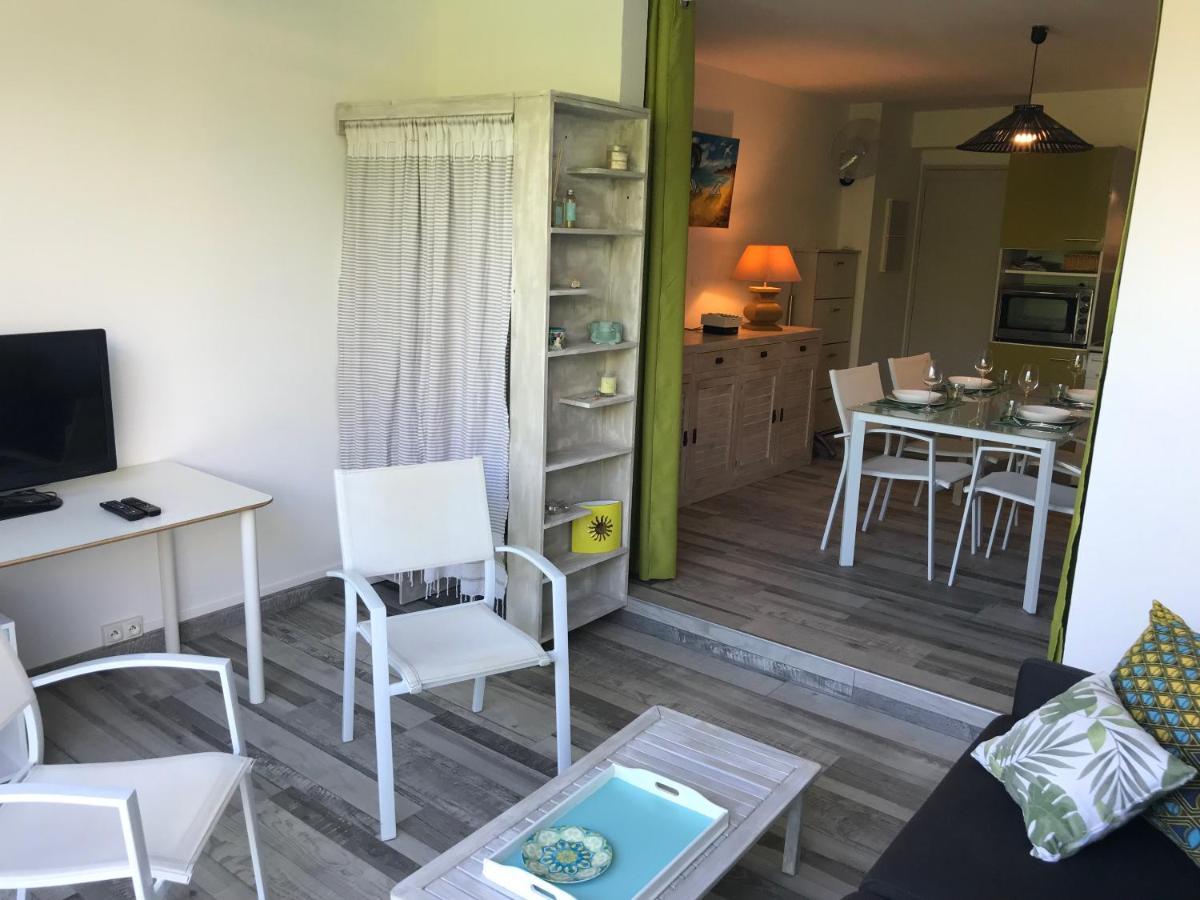 Ocean Garden Διαμέρισμα La Saline Le Bains Εξωτερικό φωτογραφία
